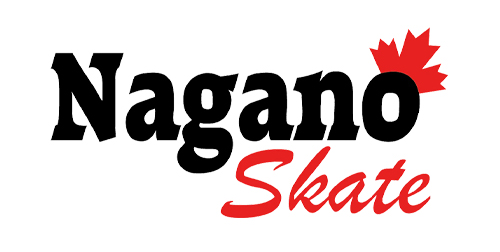 Nagano Skate